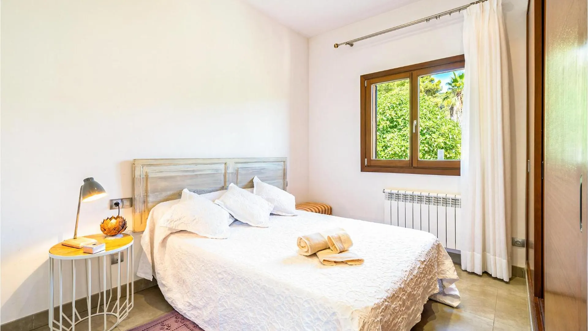 Prázdninový dům 3 Bedroom Gorgeous Home In Mancor De La Vall Mancor del Valle