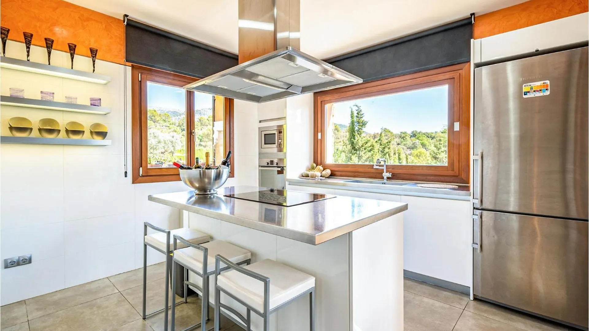 3 Bedroom Gorgeous Home In Mancor De La Vall Mancor del Valle