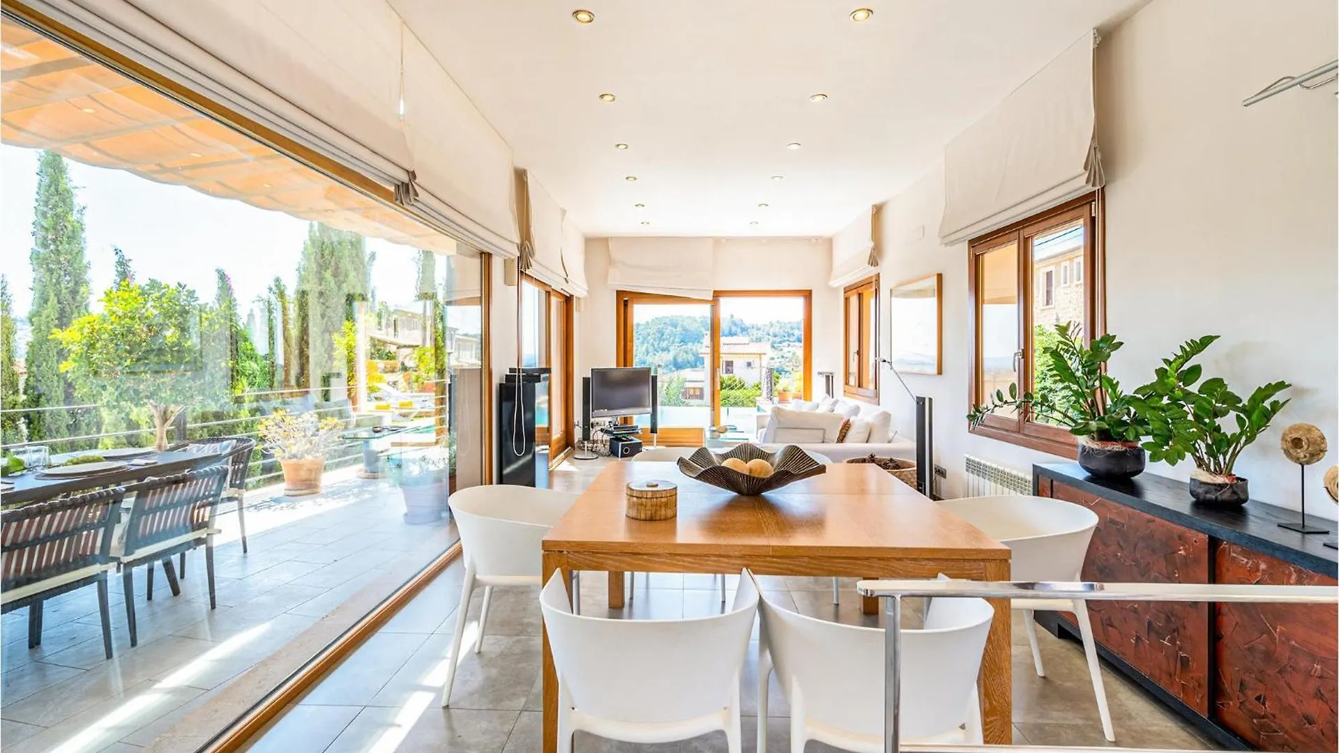 3 Bedroom Gorgeous Home In Mancor De La Vall Mancor del Valle Španělsko